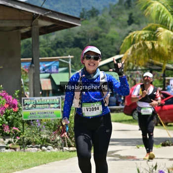 Runner Photo 74398
