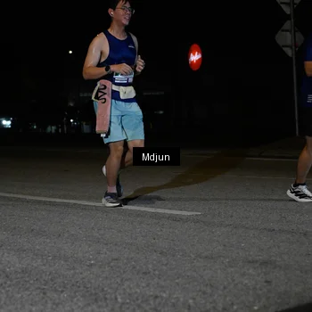 Runner Photo 7439813