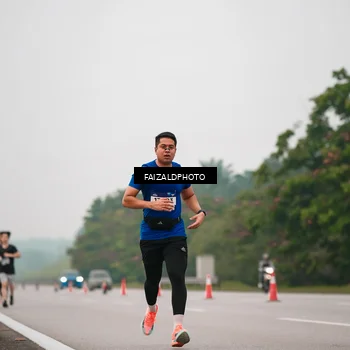 Runner Photo 7439816