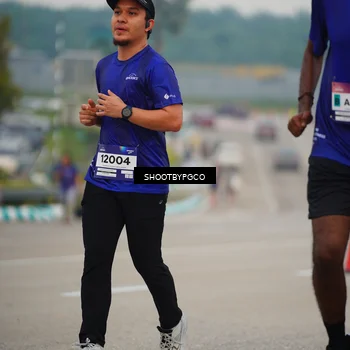 Runner Photo 7439817