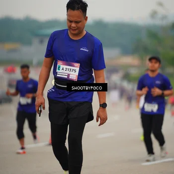 Runner Photo 7439818