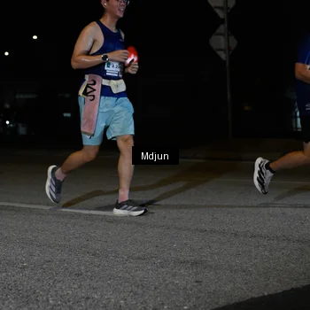 Runner Photo 7439820