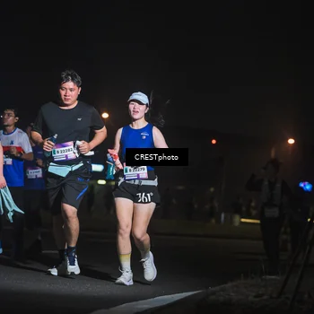Runner Photo 7439824