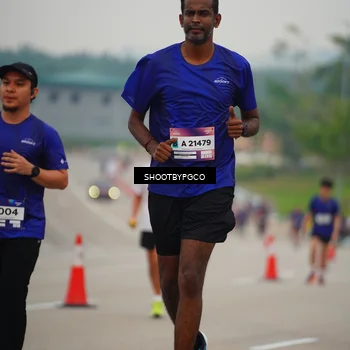 Runner Photo 7439827