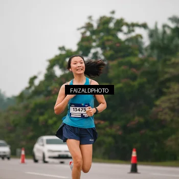 Runner Photo 7439833
