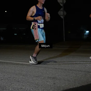Runner Photo 7439836