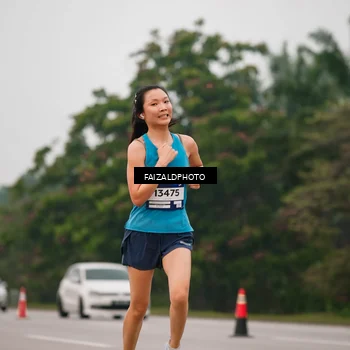 Runner Photo 7439839