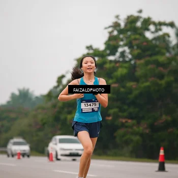 Runner Photo 7439840