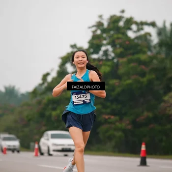 Runner Photo 7439847