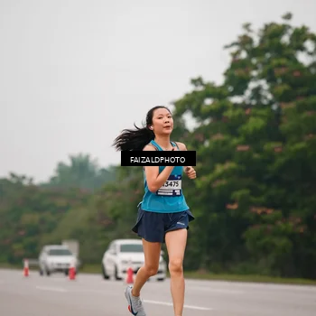 Runner Photo 7439850