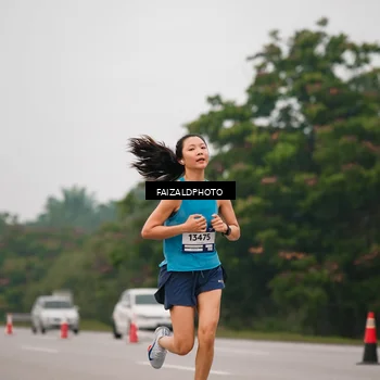 Runner Photo 7439852