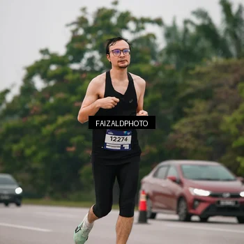 Runner Photo 7439879