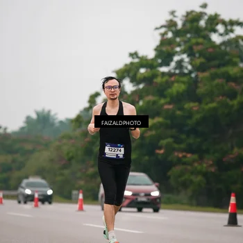 Runner Photo 7439896
