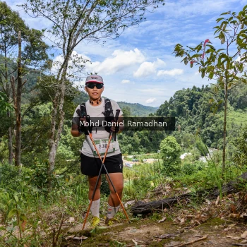 Runner Photo 74399