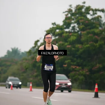 Runner Photo 7439905