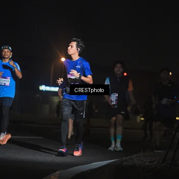 Runner Photo 7439922