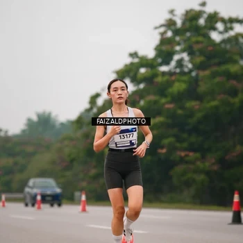 Runner Photo 7439924