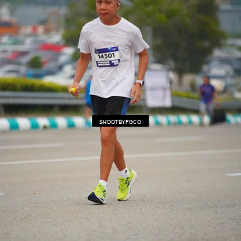 Runner Photo 7439934