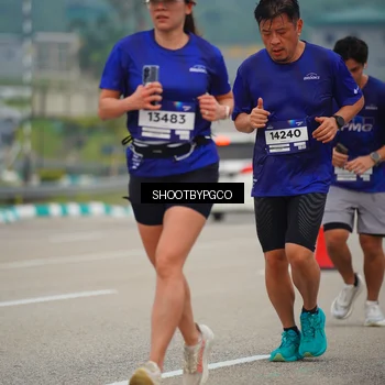 Runner Photo 7439936
