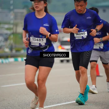 Runner Photo 7439937