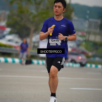 Runner Photo 7439958