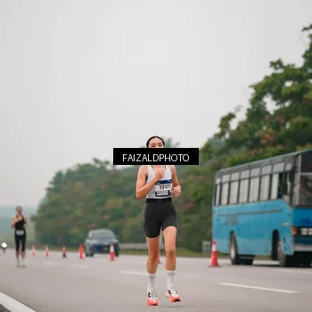 Runner Photo 7439961