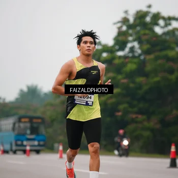 Runner Photo 7439964