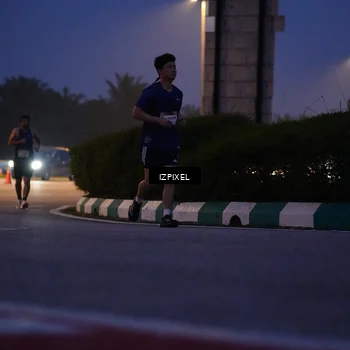 Runner Photo 7439968