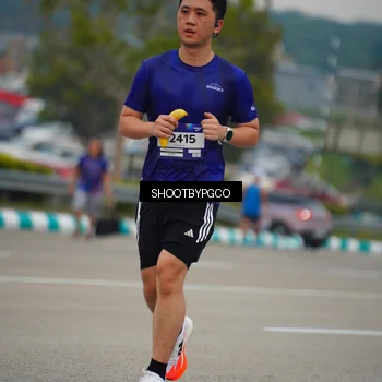 Runner Photo 7439970