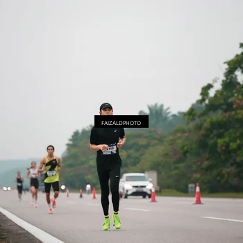 Runner Photo 7440062