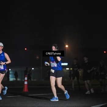 Runner Photo 7440079