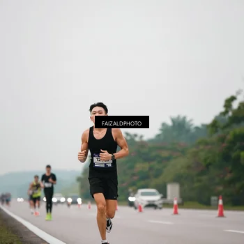 Runner Photo 7440099