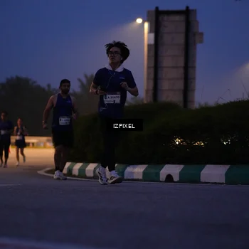 Runner Photo 7440107