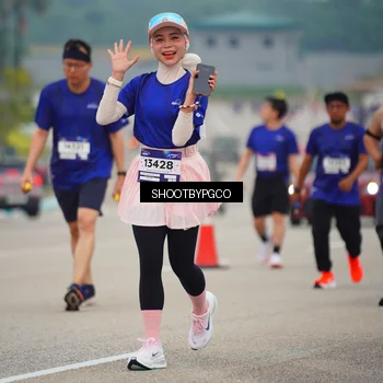 Runner Photo 7440118
