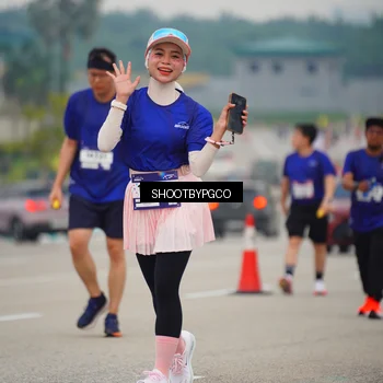 Runner Photo 7440119
