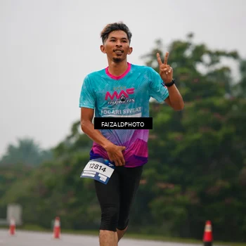 Runner Photo 7440151