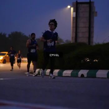 Runner Photo 7440179