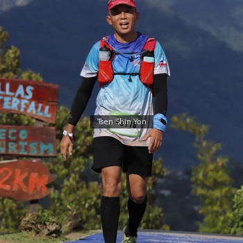Runner Photo 74402