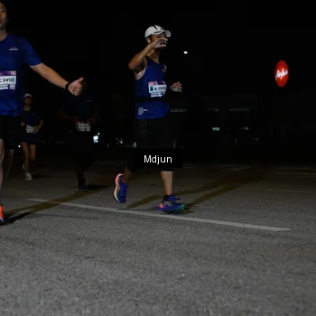 Runner Photo 7440205