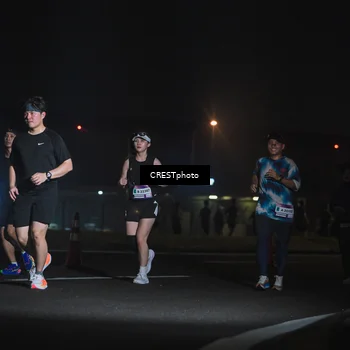 Runner Photo 7440267