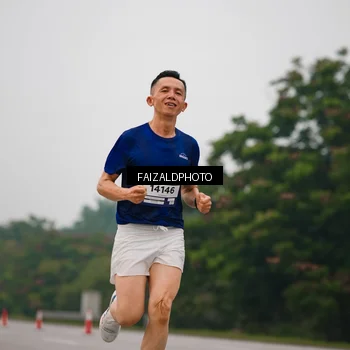 Runner Photo 7440272