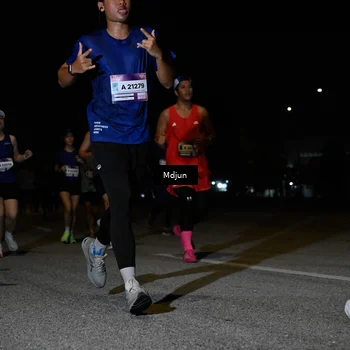 Runner Photo 7440279