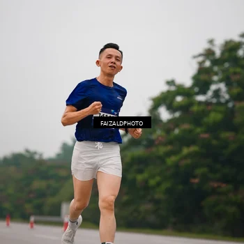 Runner Photo 7440284