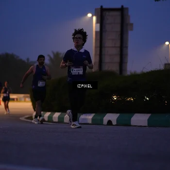 Runner Photo 7440285
