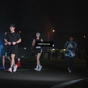 Runner Photo 7440289