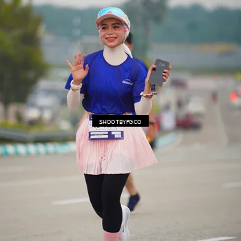 Runner Photo 7440290