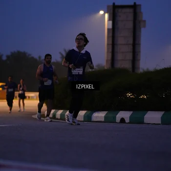 Runner Photo 7440293