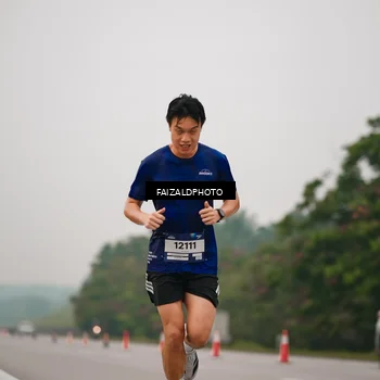 Runner Photo 7440317