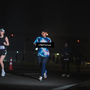 Runner Photo 7440327