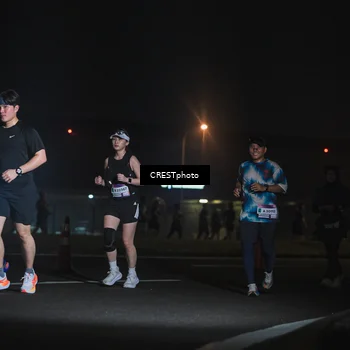 Runner Photo 7440329
